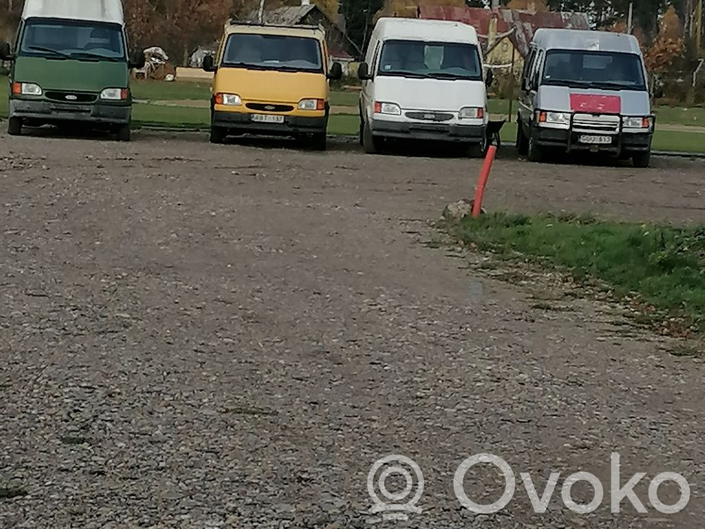 Transit Transit  92VB2C013AC
