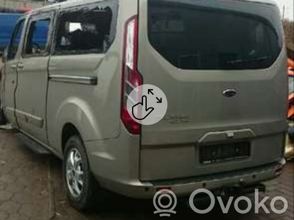 Transit Custom Transit Custom  BK218C012BB