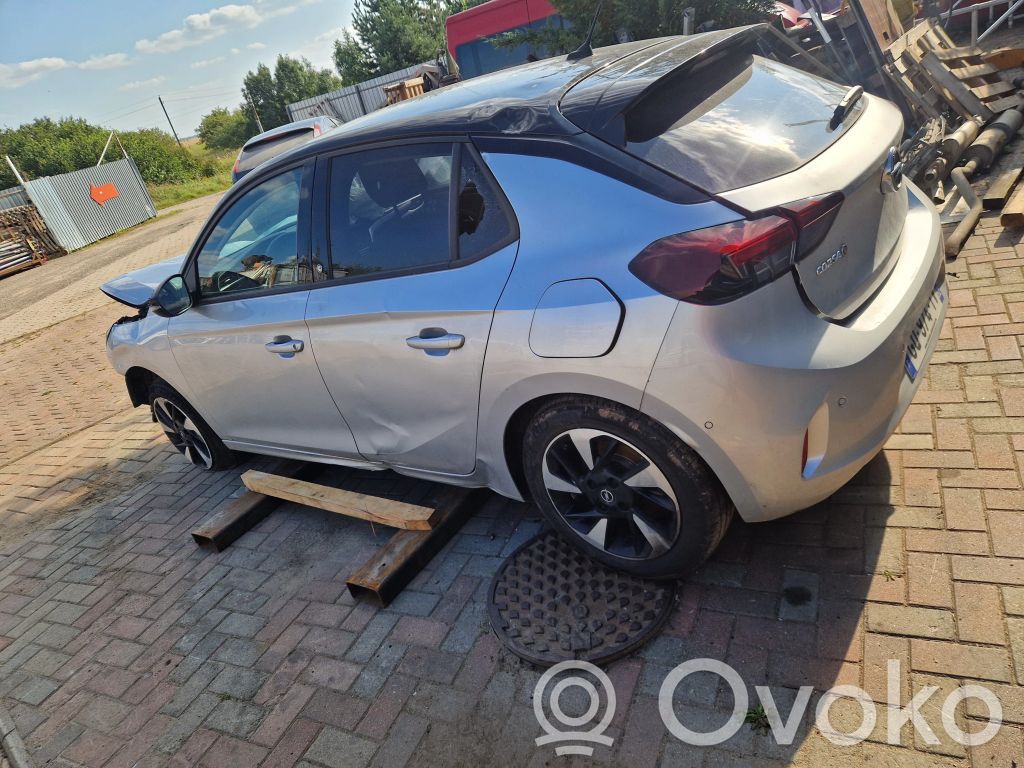 Corsa F Corsa  9822510080