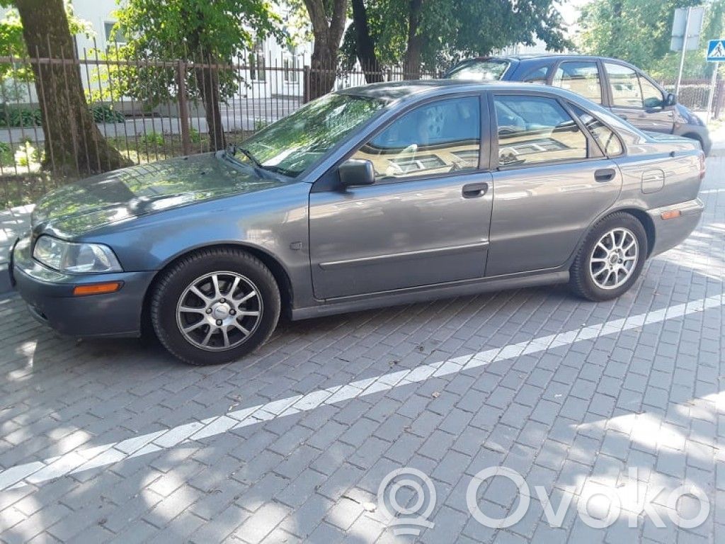 S40, V40 S40, V40  7700431945