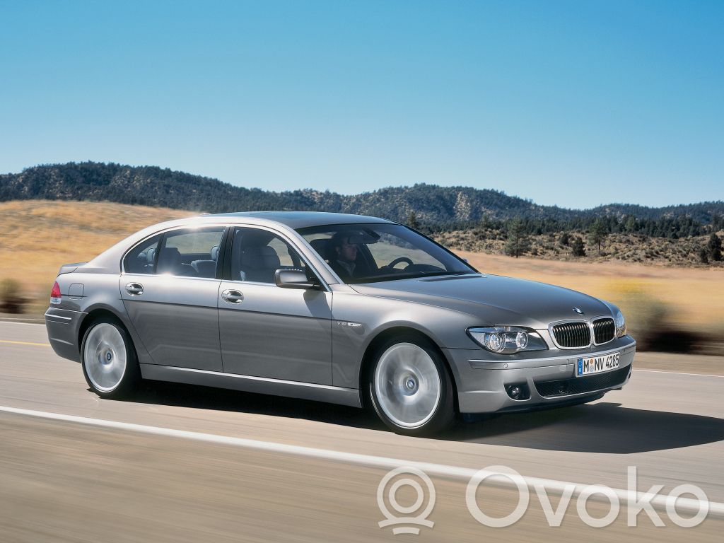 7 E65 E66 Series 7  6981404
