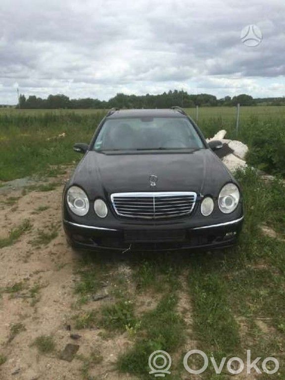 E W211 E-class, AMG (W124, W210, W211, W212, W213, C207, W238)  6420140002
