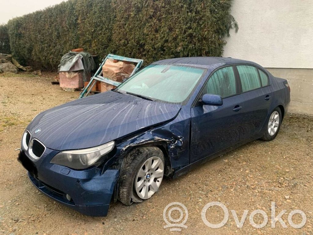 5 E60 E61 Series 5  34516774679