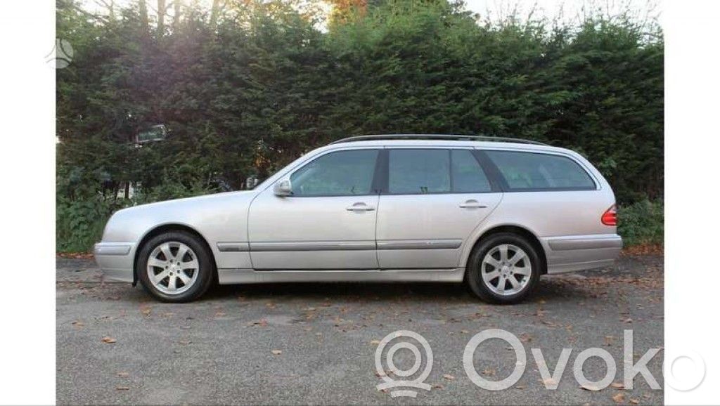 E W210 E-class, AMG (W124, W210, W211, W212, W213, C207, W238)  AT4114560010