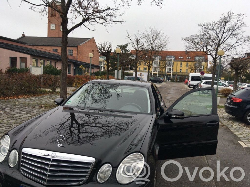 E W211 E-class, AMG (W124, W210, W211, W212, W213, C207, W238)  R6420140002