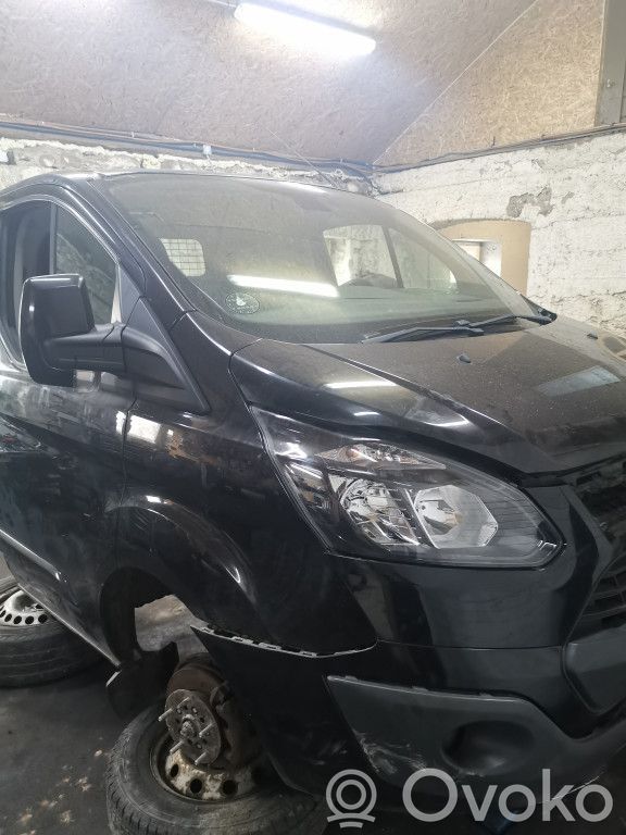 Transit Custom Transit Custom  BK21V219A64CH