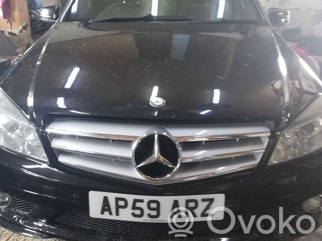 C W204 C-class, AMG (W202, W203, W204, W205, W206)  50623