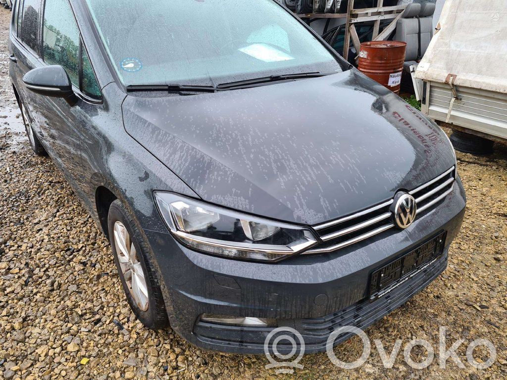 Touran III Touran  04L907284
