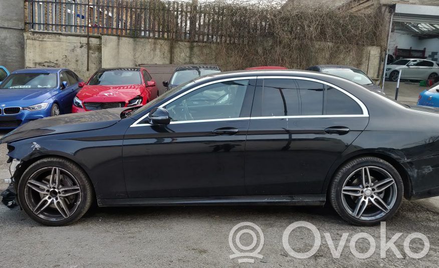 E W213 E-class, AMG (W124, W210, W211, W212, W213, C207, W238)  A6540104902