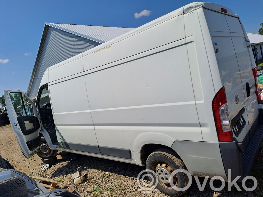 Ducato Ducato  1363376080