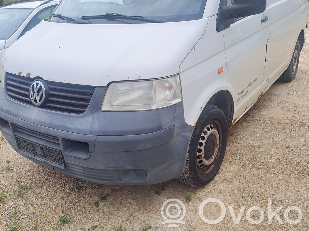Transporter - Caravelle T5 Transporter/Caravelle  070145701R