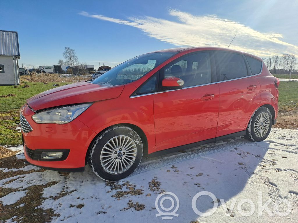 C-MAX II Focus C-MAX, C-MAX, Grand C-MAX  F1F19Y460DA