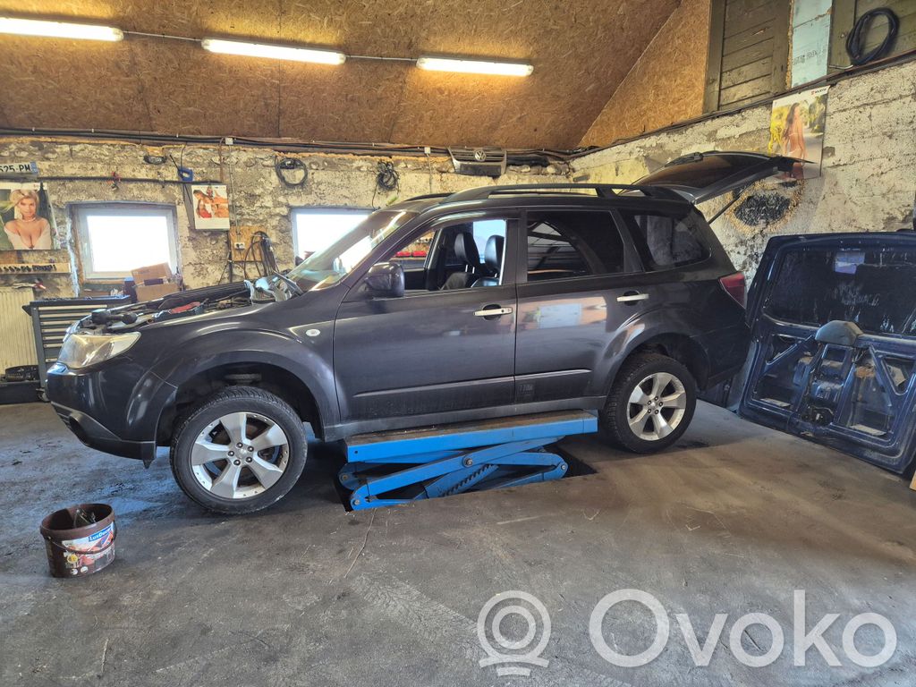 Forester SH Forester