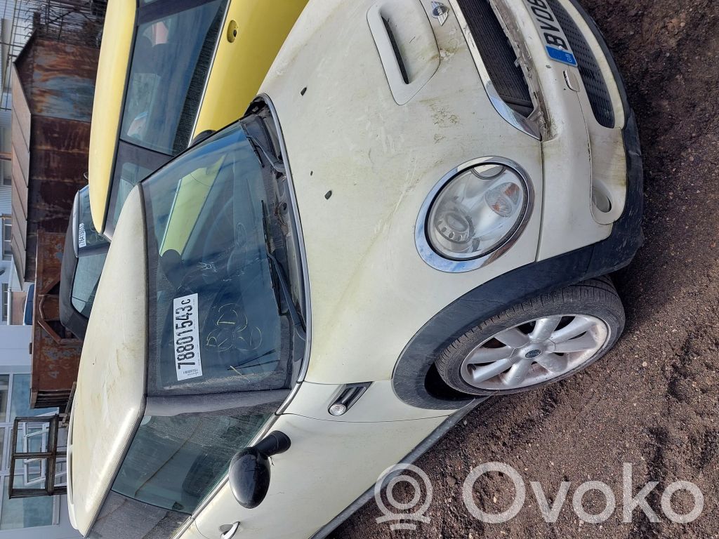 One - Cooper Coupe R56 One/Cooper Coupe R56  6780439