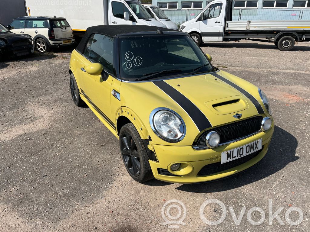 One - Cooper R57 One/Cooper R57