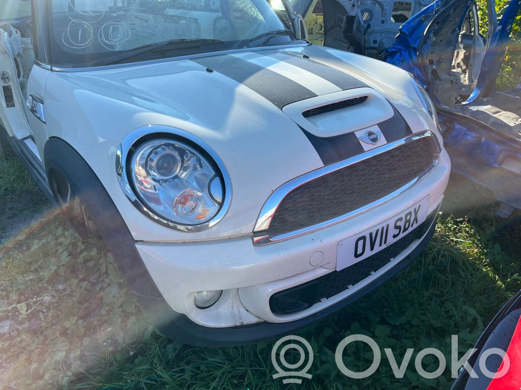 One - Cooper R57 One/Cooper R57