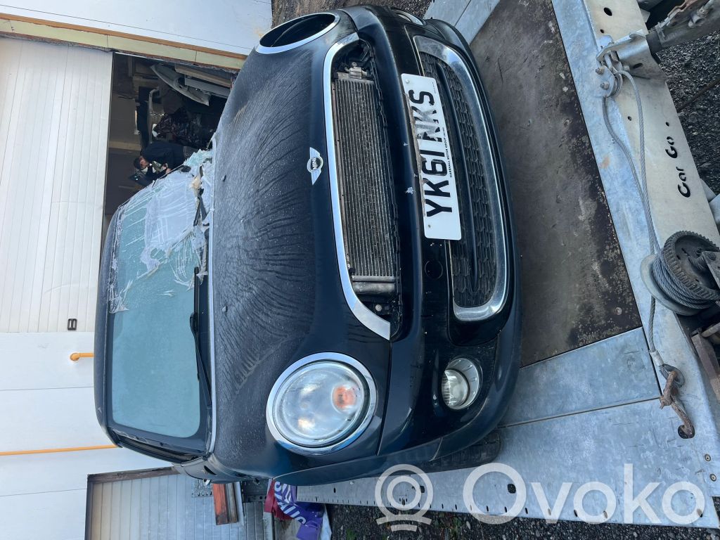 One - Cooper Coupe R56 One/Cooper Coupe R56