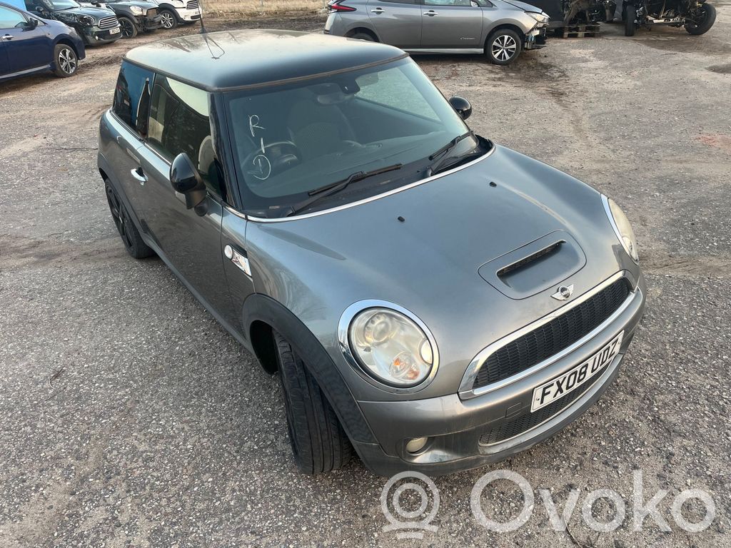 One - Cooper Coupe R56 One/Cooper Coupe R56