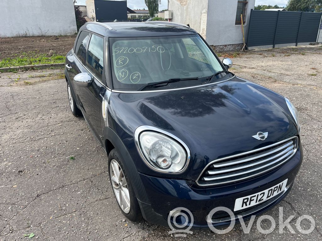 Cooper Countryman R60 Cooper Countryman  7812318