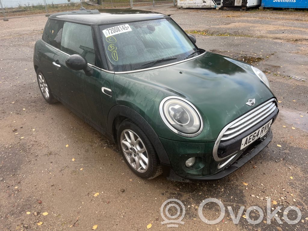 One - Cooper F56 F55 One/Cooper F56 F55  8600992