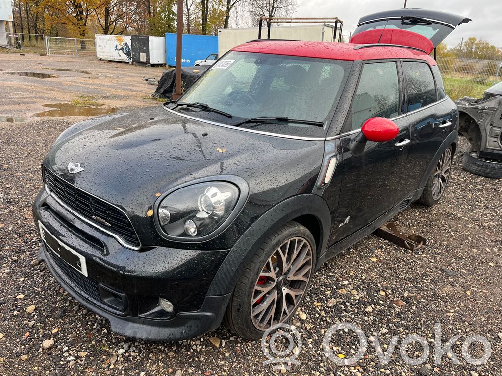 Cooper Countryman R60 Cooper Countryman  9812036