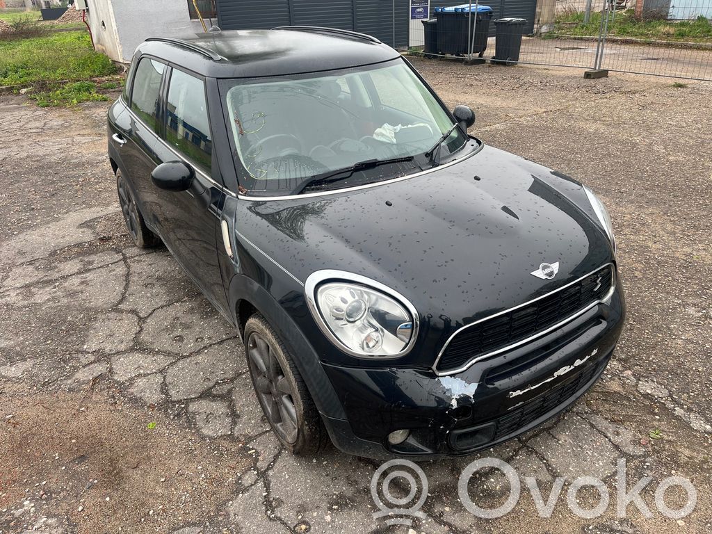 Cooper Countryman R60 Cooper Countryman