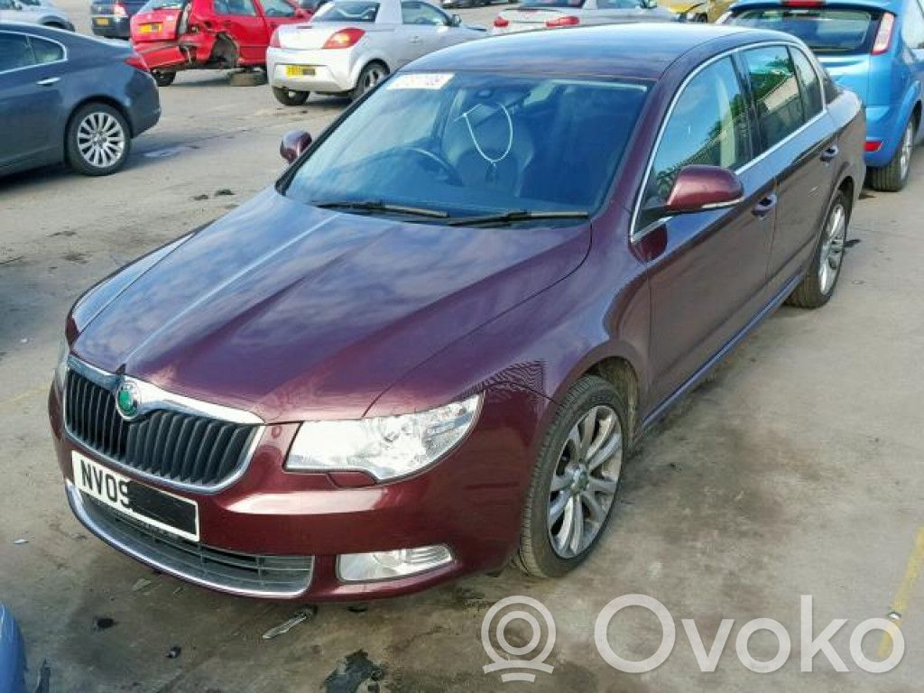 Superb B6 (3T) Superb  3T0927134C