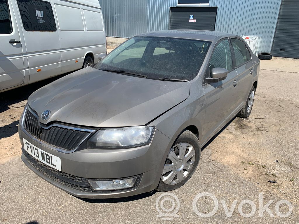 Rapid (NH) Rapid  03L253016H