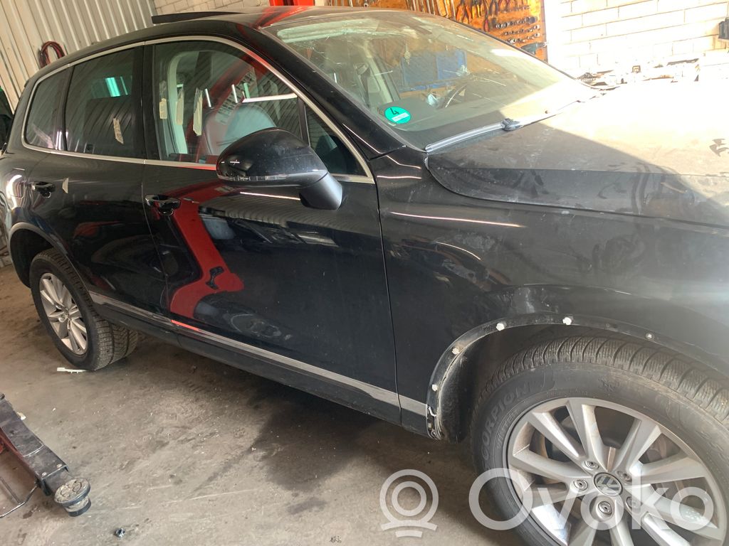 Touareg II Touareg  7P1863243