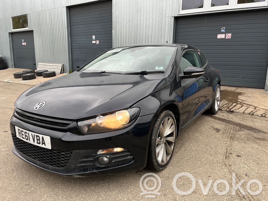 Scirocco Scirocco