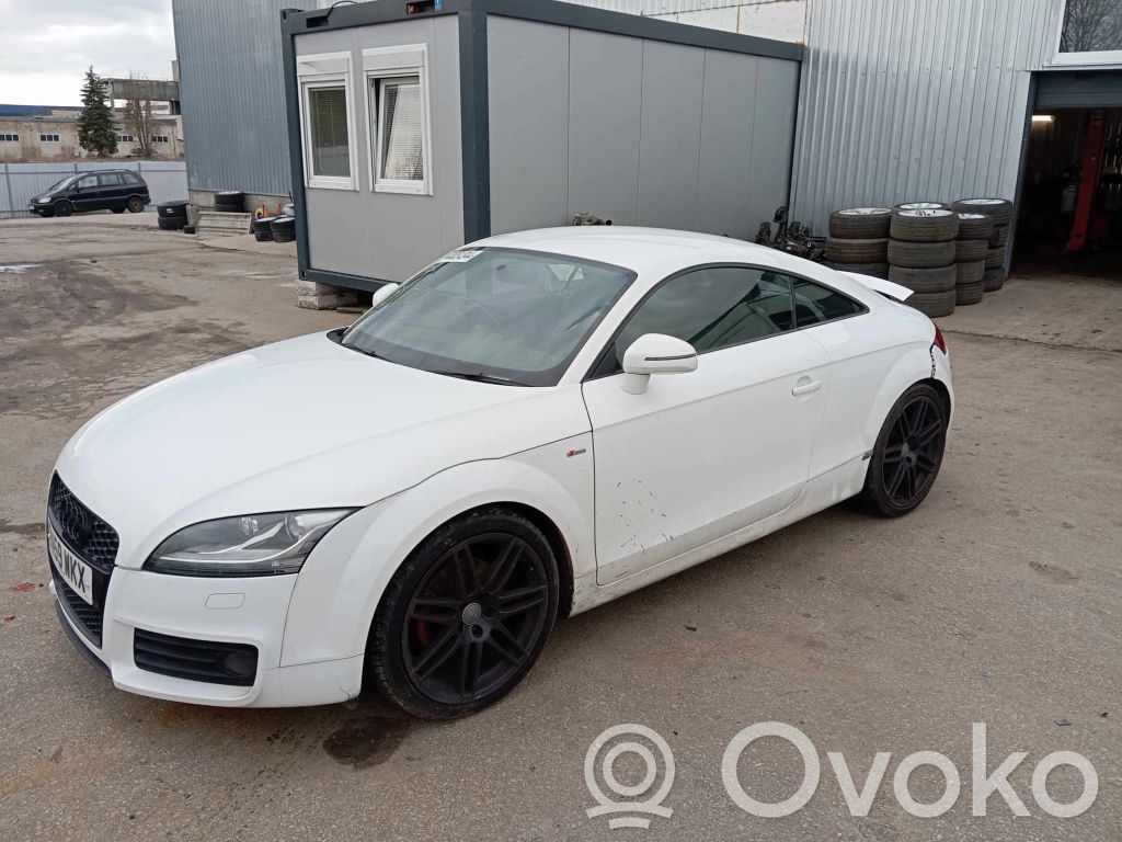 TT TTS Mk2 TT, TTS  8J0614517D