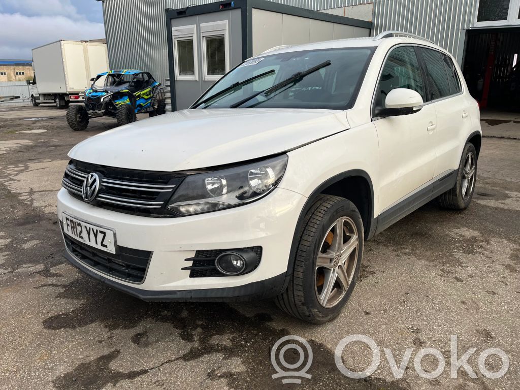 Tiguan Tiguan  038J
