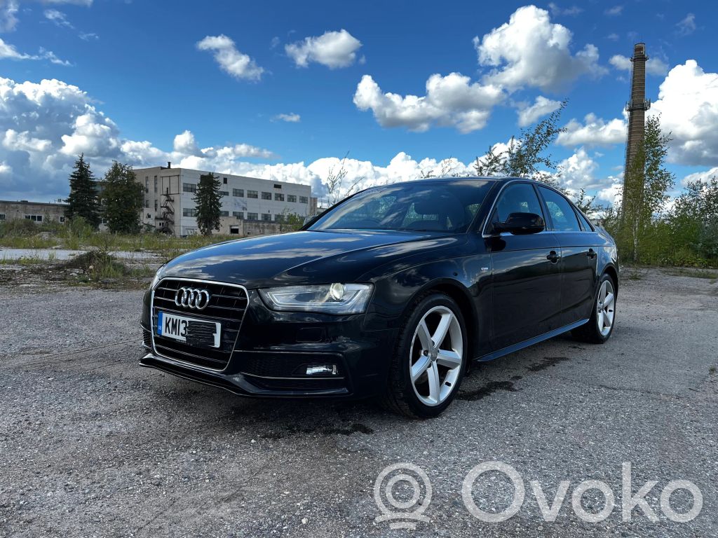 A4 S4 B8 8K A4, S4  PIRELLI
