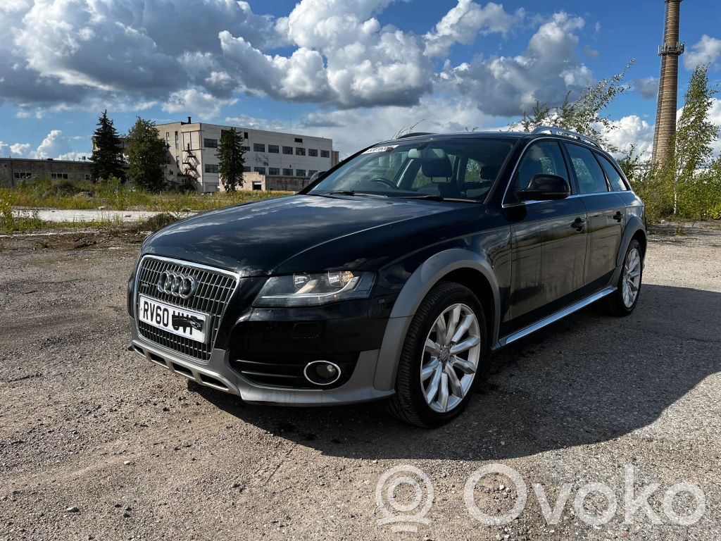 A4 Allroad B8 A4 Allroad  03L906022TN