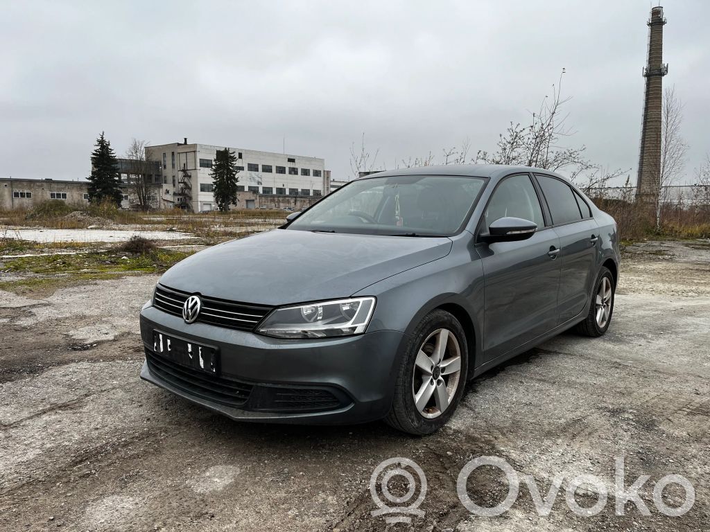 Jetta VI Jetta  APEC