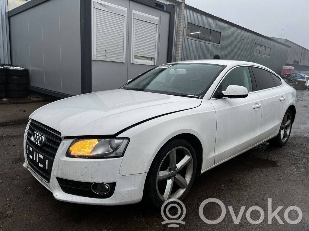 A5 Sportback 8TA A5, S5  8K0941531AK