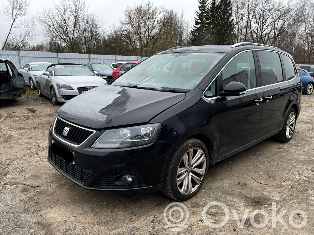 Alhambra (Mk2) Alhambra  0928404016