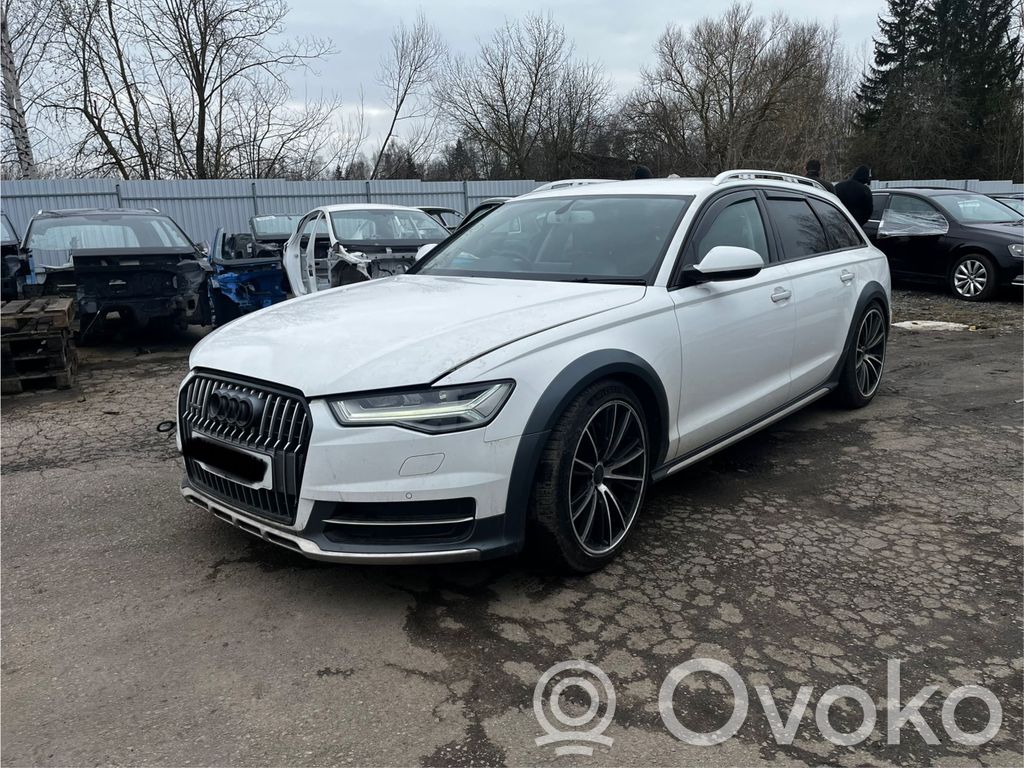 A6 Allroad C7 A6 Allroad  059130090CR