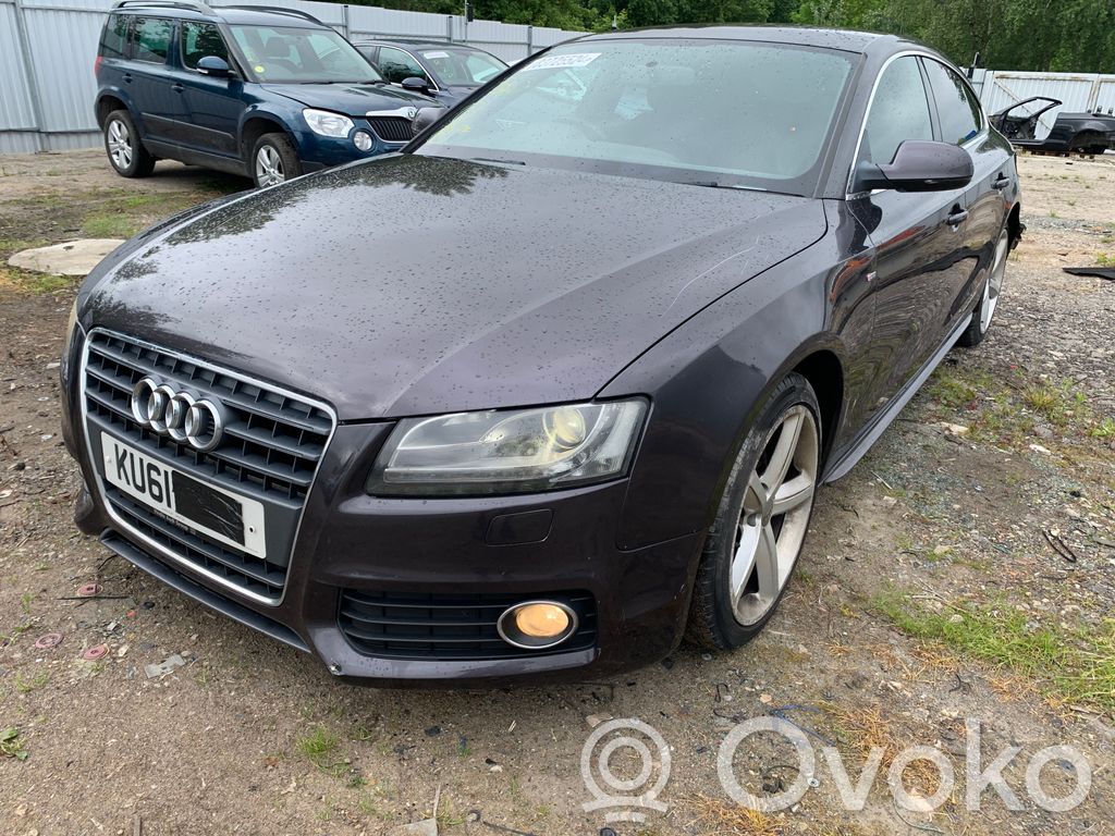 A5 Sportback 8TA A5, S5  33292N