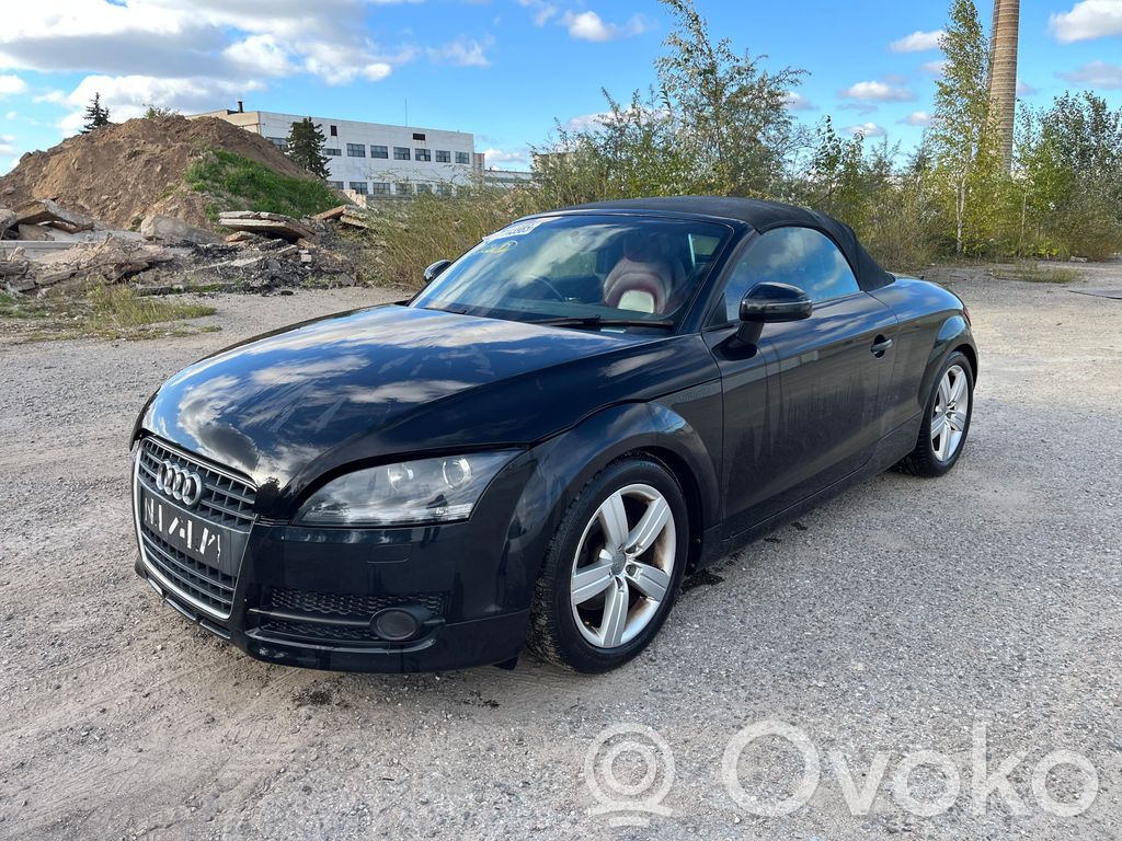 TT TTS Mk2 TT, TTS  8J0035195G