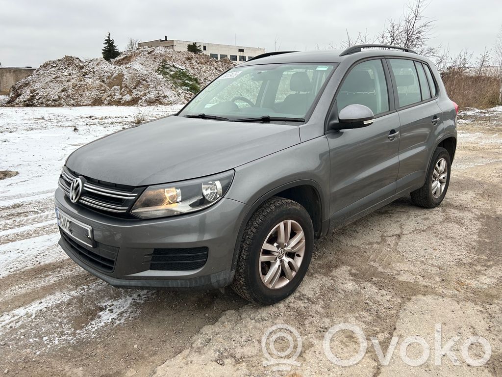 Tiguan Tiguan  5N0819709