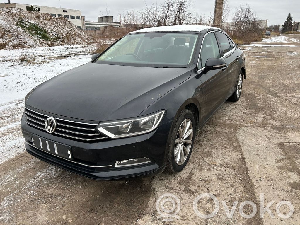 PASSAT B8 Passat  3G0821141A