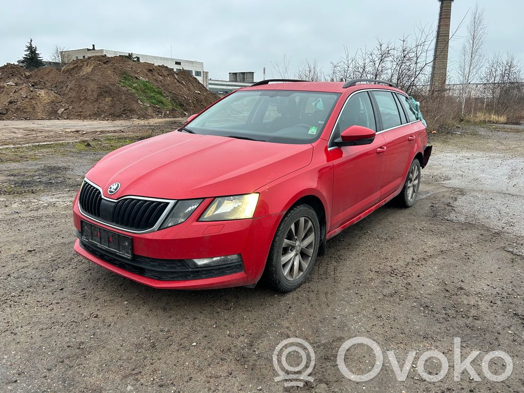 Octavia Mk3 (5E) Octavia  04E906262EB