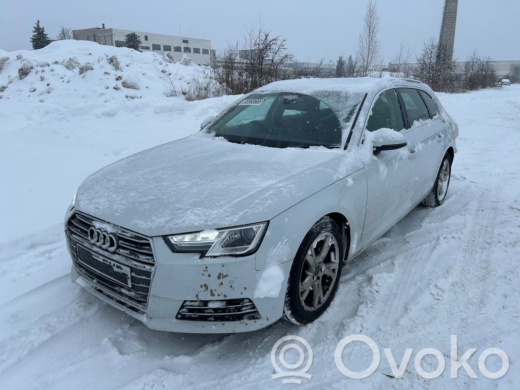 A4 S4 B9 A4, S4  OEM