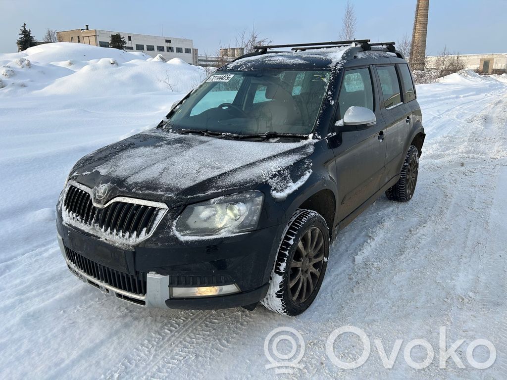 Yeti (5L) Yeti  03L906018QL