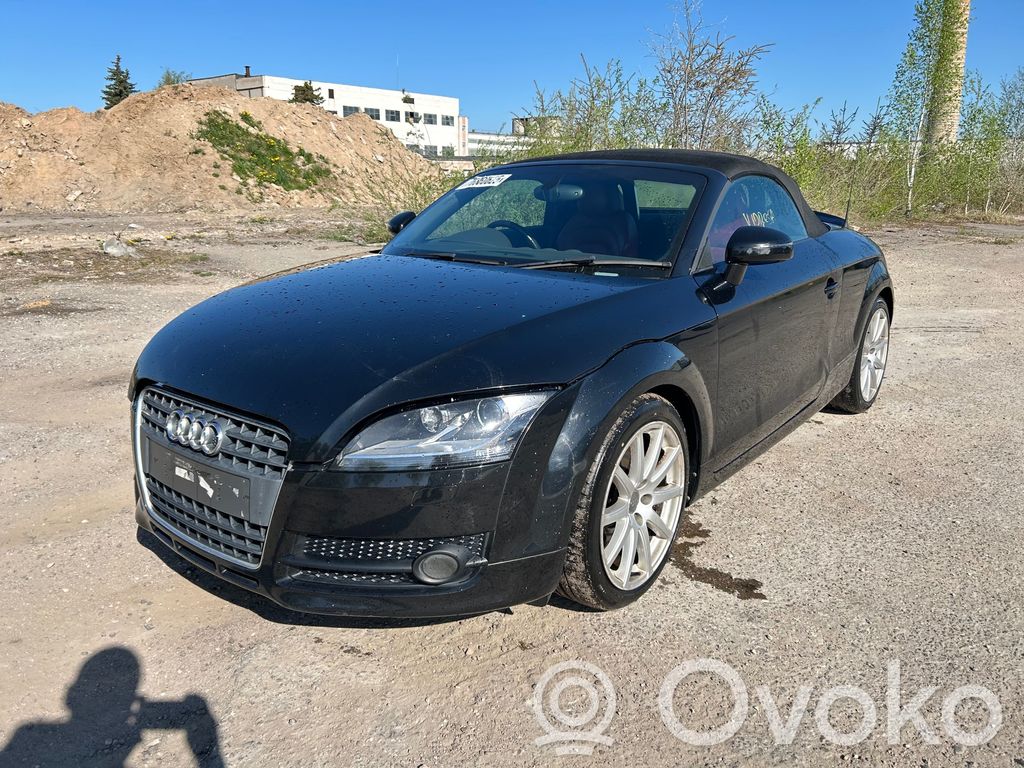 TT TTS Mk2 TT, TTS  8J0907115N