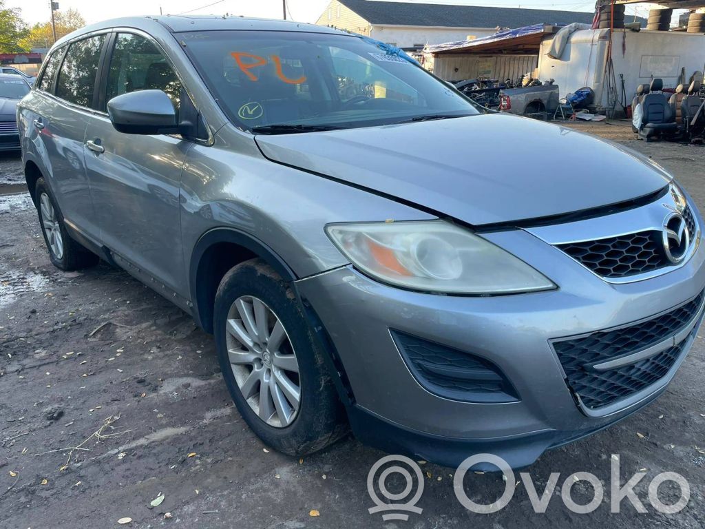 CX-9 CX-9