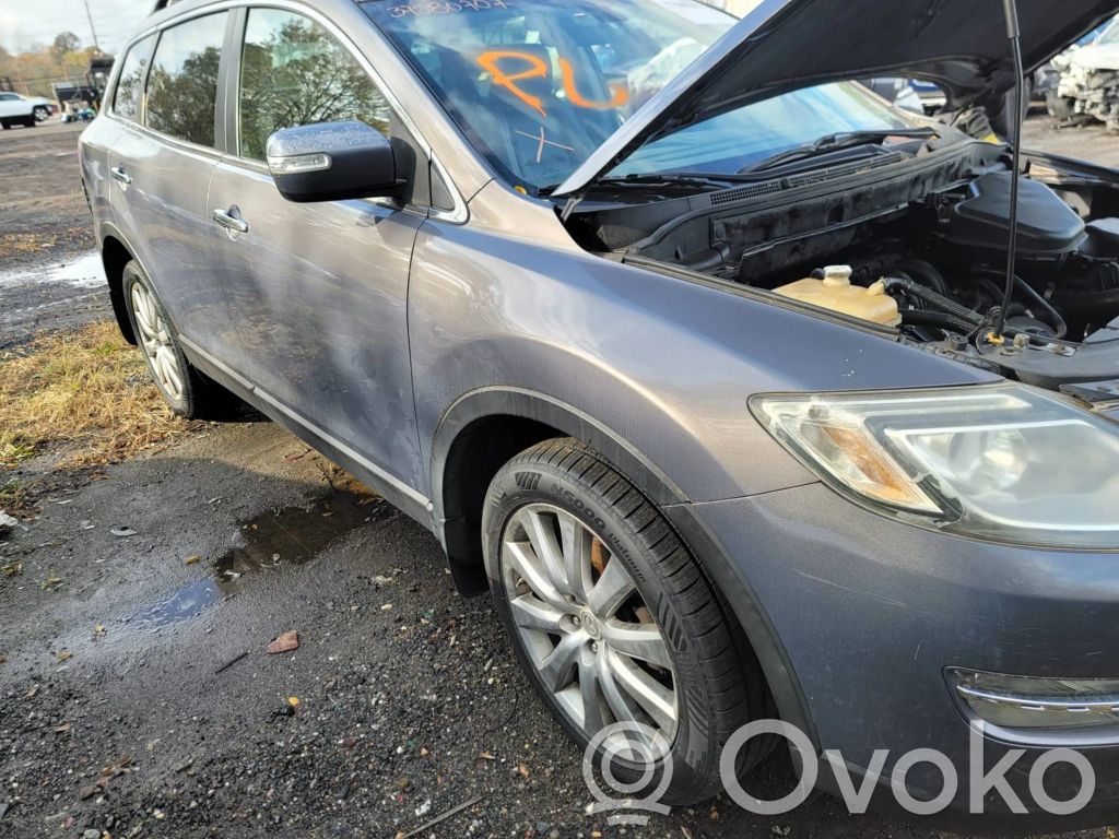 CX-9 CX-9