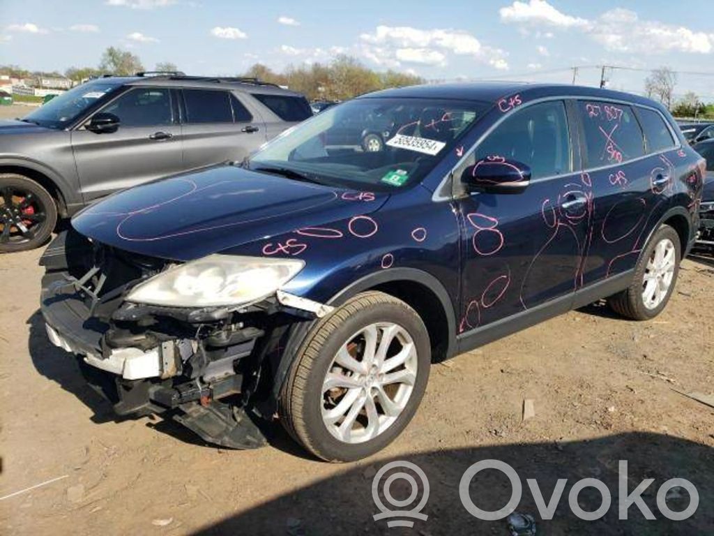 CX-9 CX-9