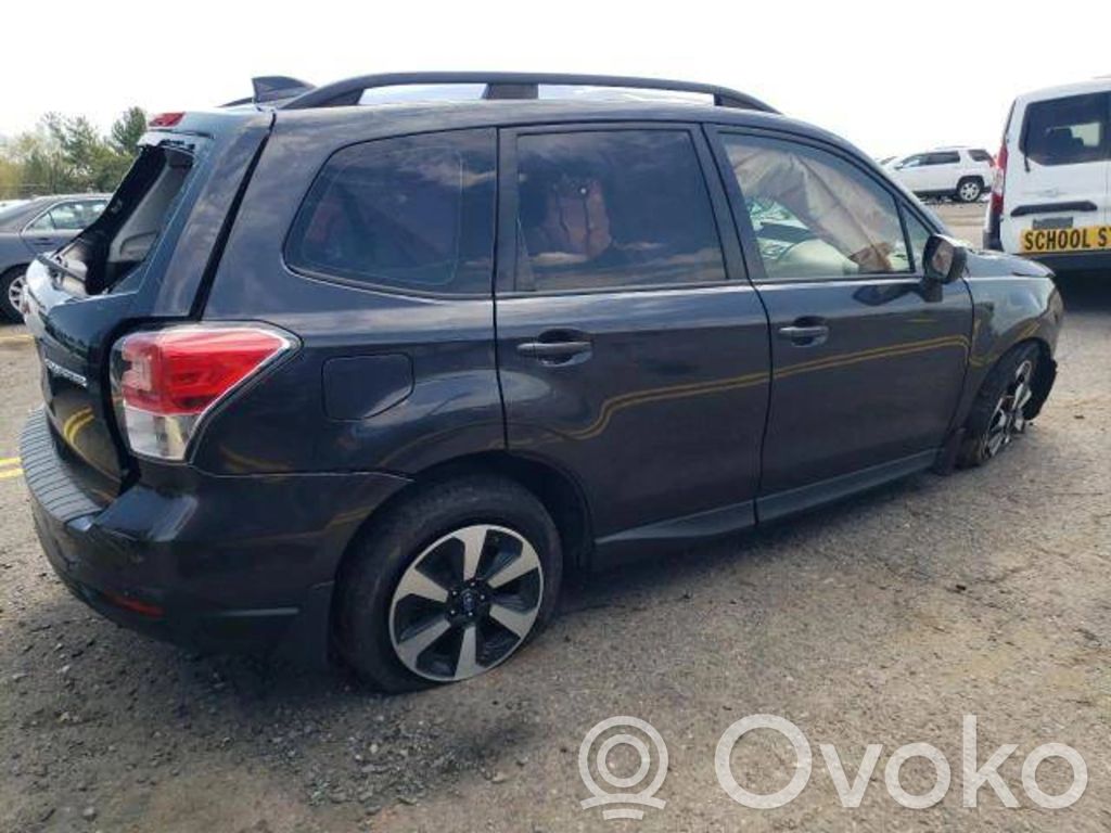 Forester SJ Forester